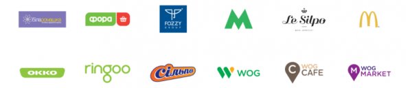 На Украину пришёл Android Pay