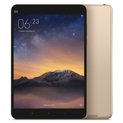 Xiaomi подтвердила разработку Mi Pad 4