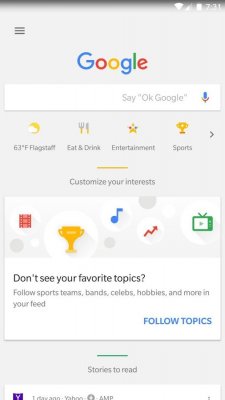 Лучшие приложения недели для Android (12.11.2017)