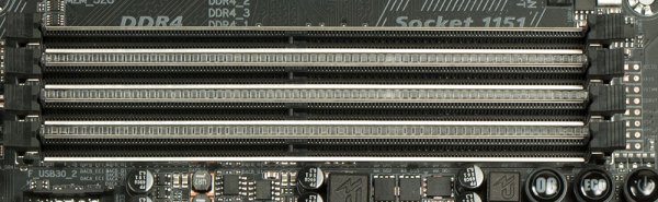 GIGABYTE GA-Z270X-Gaming 7: для оверклокеров и энтузиастов — Внешний вид. 6