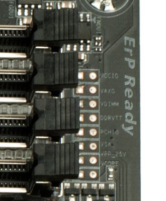 GIGABYTE GA-Z270X-Gaming 7: для оверклокеров и энтузиастов — Внешний вид. 7