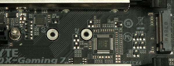 GIGABYTE GA-Z270X-Gaming 7: для оверклокеров и энтузиастов — Внешний вид. 12