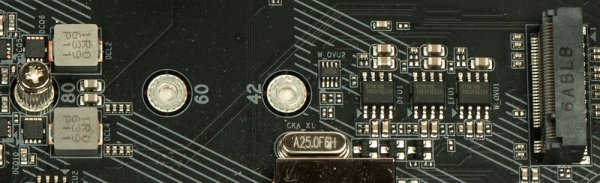 GIGABYTE GA-Z270X-Gaming 7: для оверклокеров и энтузиастов — Внешний вид. 13