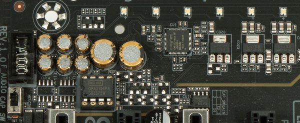 GIGABYTE GA-Z270X-Gaming 7: для оверклокеров и энтузиастов — Внешний вид. 19