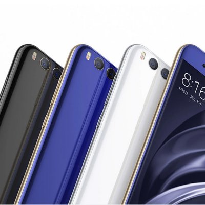 5 стильных смартфонов осени со скидками на TomTop