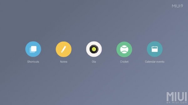 Глобальная MIUI 9 уже доступна для большинства смартфонов Xiaomi