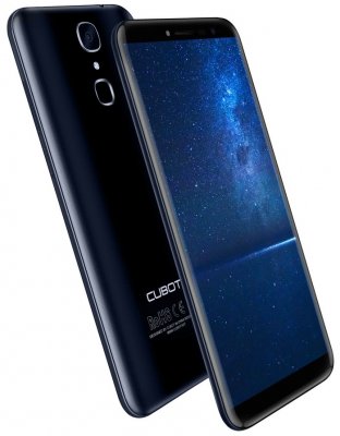 5 стильных смартфонов осени со скидками на TomTop