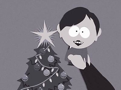 С Новым Годом!