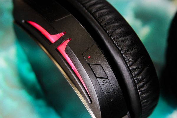 Обзор гарнитуры ASUS ROG Strix Fusion 300 — Звучание и микрофон. 2
