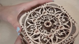 Деревянные конструкторы Ugears для детей и взрослых