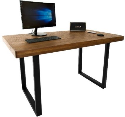 STACT — стол со встроенным компьютером
