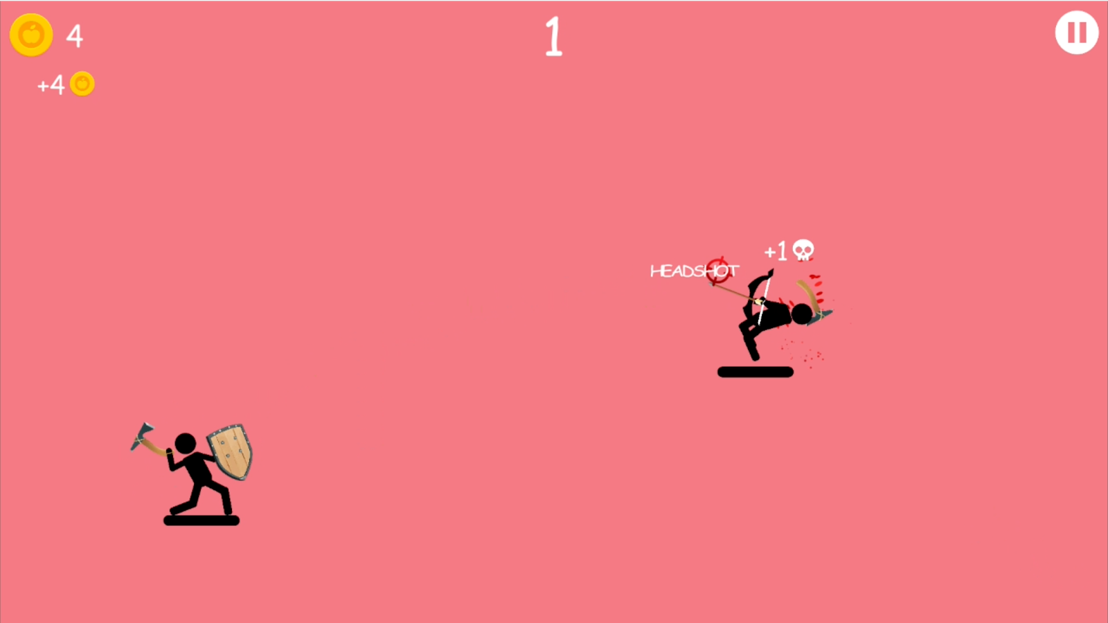 TheVikings 1.2.6. Скриншот 13