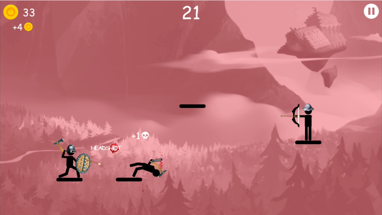 TheVikings 1.2.6. Скриншот 17