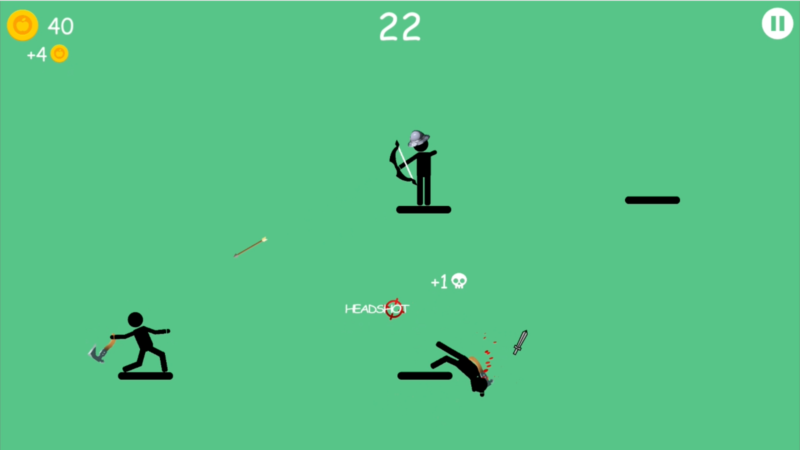 TheVikings 1.2.6. Скриншот 20