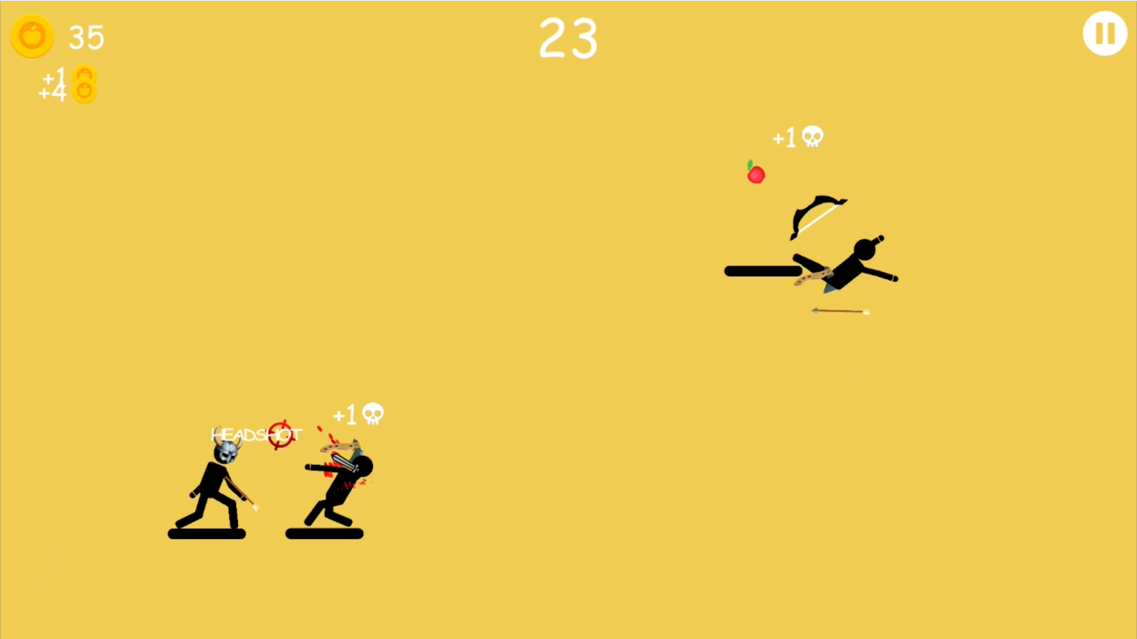 TheVikings 1.2.6. Скриншот 22