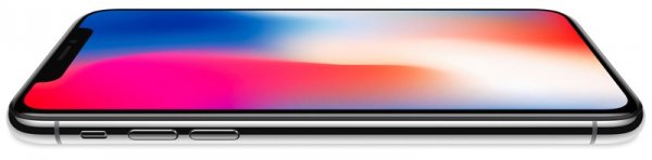iPhone X удостоился от DisplayMate звания смартфона с лучшим экраном