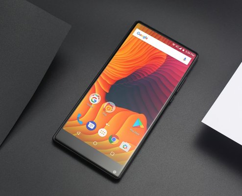 11.11 на AliExpress — если покупать смартфон, то на главной распродаже года