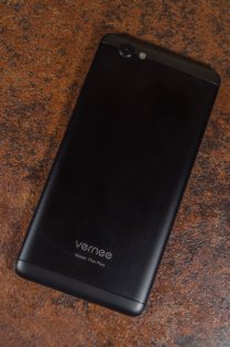 Обзор Vernee Thor Plus