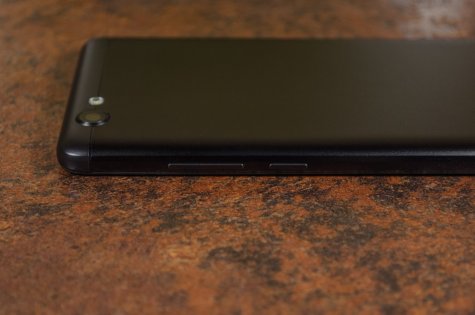 Обзор Vernee Thor Plus