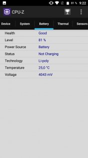 Обзор Vernee Thor Plus