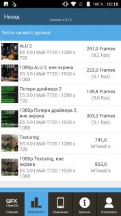 Обзор Vernee Thor Plus