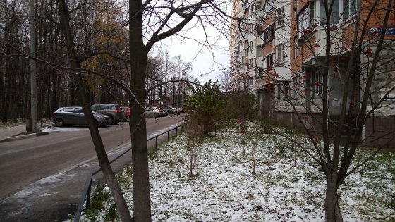 Обзор Vernee Thor Plus