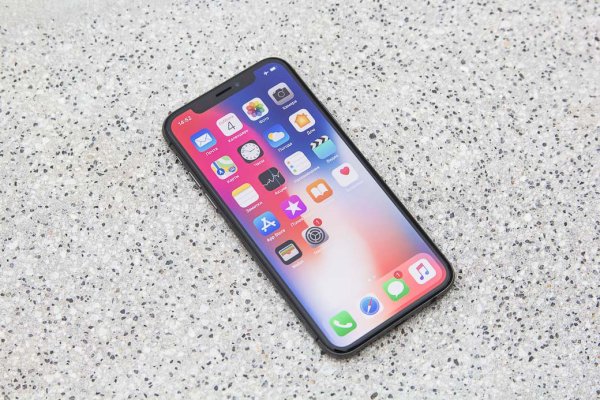 Чем мне не понравился iPhone X — Цена. 1