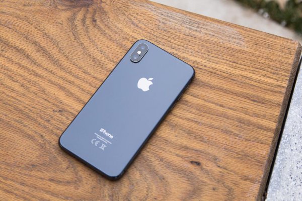 Чем мне не понравился iPhone X — Нет инноваций. 1