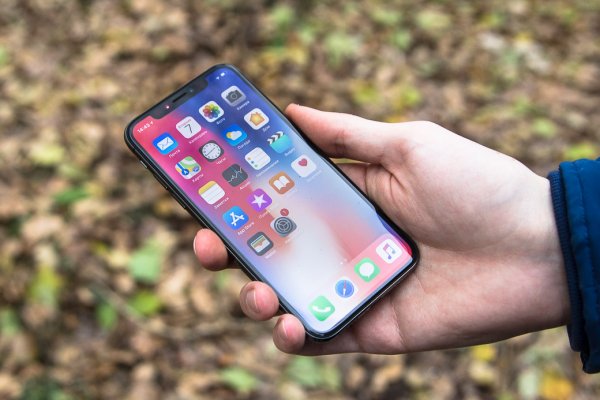 Чем мне не понравился iPhone X — Face ID. 1