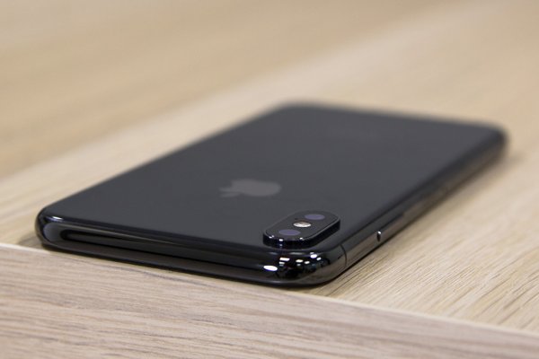 Чем мне не понравился iPhone X — Подведём итоги. 1