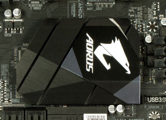 GIGABYTE GA-Z270X-Gaming 7: для оверклокеров и энтузиастов — Внешний вид. 4