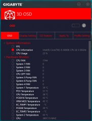 GIGABYTE GA-Z270X-Gaming 7: для оверклокеров и энтузиастов — Программное обеспечение. 5