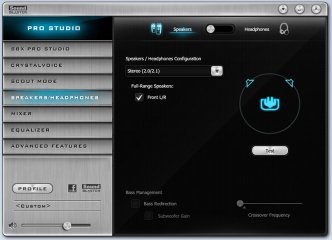 GIGABYTE GA-Z270X-Gaming 7: для оверклокеров и энтузиастов — Программное обеспечение. 12