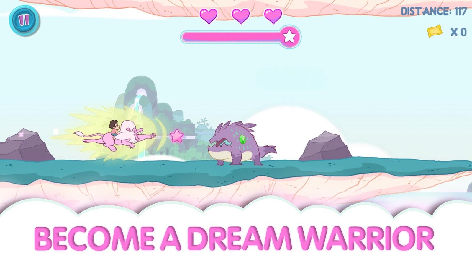 Dreamland Arcade 0.99. Скриншот 12