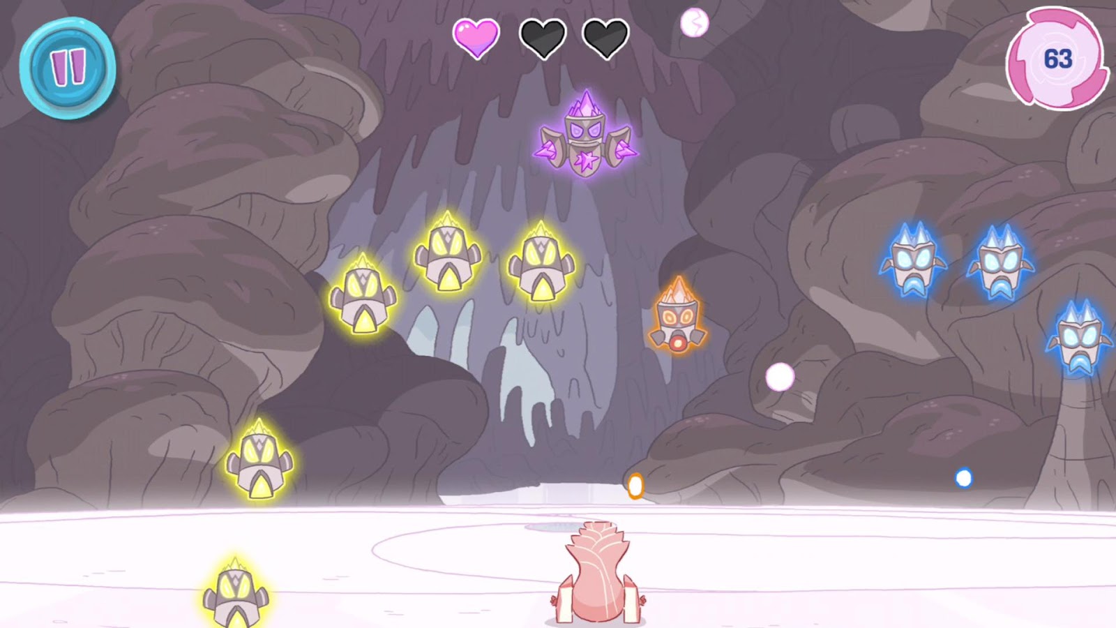 Dreamland Arcade 0.99. Скриншот 13