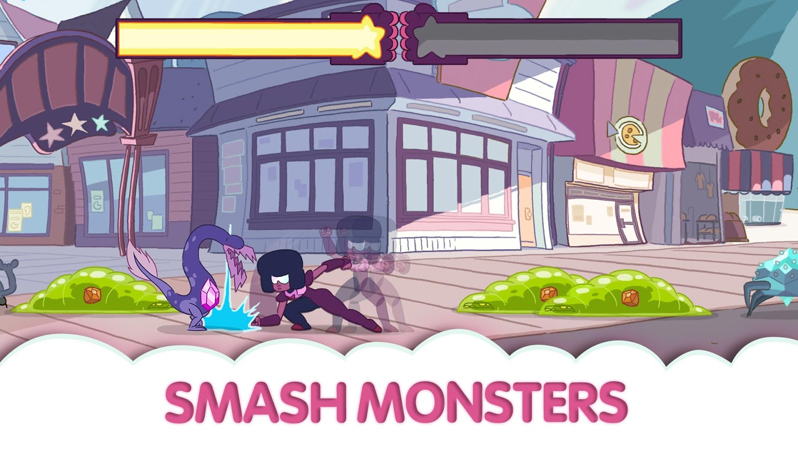 Dreamland Arcade 0.99. Скриншот 14