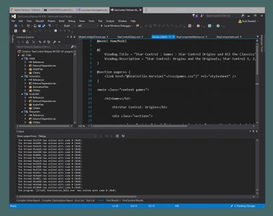 Groupy добавляет вкладки в интерфейс окон Windows