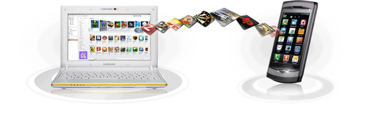 Как перенести контакты из Nokia Suite в Samsung Note 2 (либо в программу Samsung Kies)?!. Скриншот 2