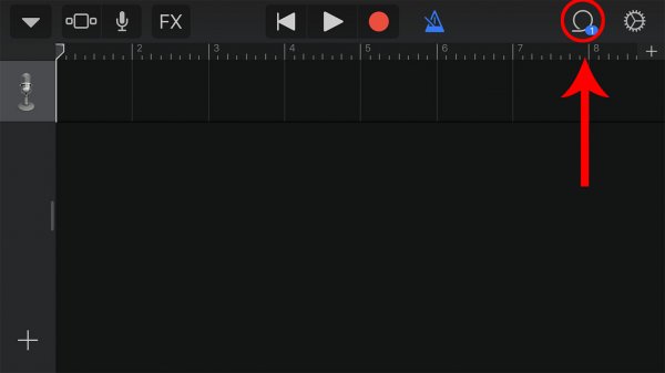 Как добавить свой рингтон в iOS 11 без компьютера