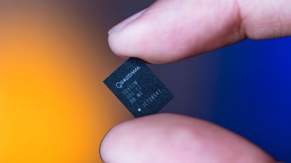 Qualcomm, ZTE и China Mobile первыми испытали сеть 5G NR