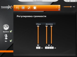 Обзор гарнитуры ThunderX3 TH40 — Подключение и пульт управления. 4
