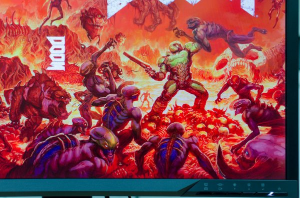 Обзор игрового комплекта Lenovo LEGION