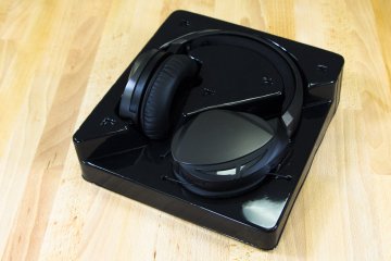 Обзор гарнитуры ASUS ROG Strix Fusion 300 — Комплектация. 3