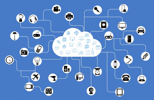 Как работает Bluetooth: не все так просто