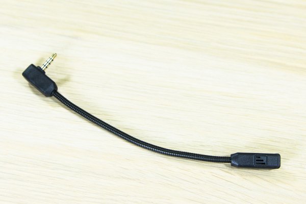 Обзор гарнитуры ThunderX3 TH40 — Звучание и микрофон. 4