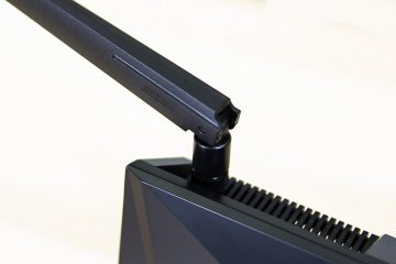 Обзор роутера ASUS RT-AC86U — Внешний вид. 5