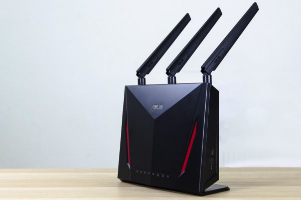 Обзор роутера ASUS RT-AC86U — Эксплуатация. 1