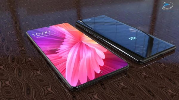 Xiaomi Mi 7: экран 18:9, камера на 16 Мп и цена в 0