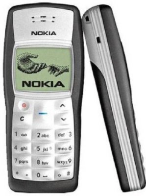 Взлет, падение и возрождение Nokia