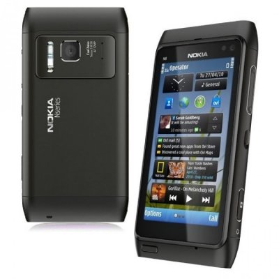 Взлет, падение и возрождение Nokia